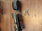 marklin O spoor loc +tender near mint r880, Hobby en Vrije tijd, Wisselstroom, Gebruikt, Locomotief, Ophalen of Verzenden
