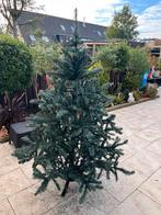 Kerst boom 180 hoog met kerstballen goud en zilver, Diversen, Kerst, Ophalen