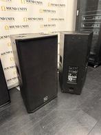 EV - Electro Voice Deltamax DML1152, Zo goed als nieuw, 120 watt of meer, Front, Rear of Stereo speakers, Ophalen