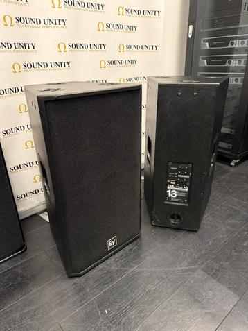 EV - Electro Voice Deltamax DML1152 beschikbaar voor biedingen