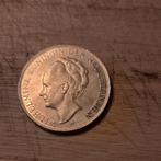 zilveren rijksdaalder 1939 - Koningin Wilhelmina, Zilver, Ophalen of Verzenden, Koningin Wilhelmina, Losse munt