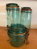 Vintage L’ideale weckpotten Frankrijk, Ophalen