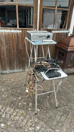 Philips beamer, Ophalen, Gebruikt, LED, Philips