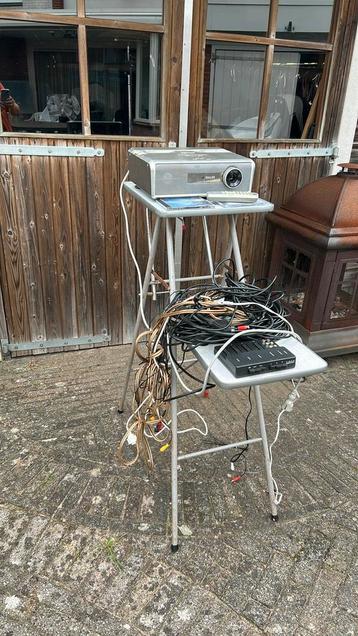 Philips beamer beschikbaar voor biedingen