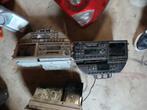 3 Radio's jaguar s type, Auto-onderdelen, Ophalen of Verzenden, Jaguar