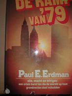 De ramp van 79 paul e erdman. Bekijk ook mijn andere adverte, Ophalen of Verzenden, Gelezen