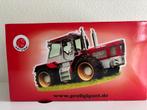 Schlüter 1:32, Hobby en Vrije tijd, Modelauto's | 1:32, Ophalen of Verzenden, Nieuw, Tractor of Landbouw, Overige merken