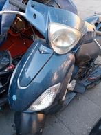 Piaggio Fly zonder moterblok wel met kenteken, Ophalen, Gebruikt, Benzine, Fly