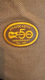Fender/Squier stratocaster Gitaartas/Gigbag 50th Anniversary, Ophalen, Gebruikt, Elektrische gitaar