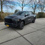 RAM 1500 Limited Night, Auto's, Bestelauto's, Automaat, 5654 cc, Zwart, Vierwielaandrijving