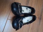 Zwarte ballerina schoenen maat 35, Kinderen en Baby's, Kinderkleding | Schoenen en Sokken, Ophalen, Meisje, Schoenen, Nieuw