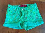 Korte broek Blue Rebel 128, Broek, Meisje, Blue Rebel, Ophalen of Verzenden