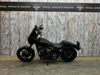 HARLEY-DAVIDSON SUPER GLIDE SPORT FXDX (bj 1999) 18,930 mls, Motoren, Motoren | Harley-Davidson, HARLEY-DAVIDSON, Bedrijf, Onbekend
