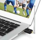 Elgato EyeTV Go voor MacOS & Windows PC DVB-T stick, Ophalen of Verzenden, Nieuw