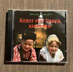 Kerst met Urker kinderen - cd, Cd's en Dvd's, Ophalen of Verzenden, Zo goed als nieuw