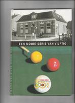 50 jarig jubileumboek biljart bond ons genoegen, Ophalen of Verzenden