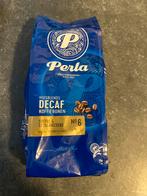 Koffiebonen decafe, Ophalen of Verzenden