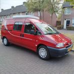 Citroen Jumpy Camper, Overige merken, Raamblindering, 7 tot 12 maanden geleden, Particulier