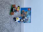 Lego set 60041, Ophalen of Verzenden, Zo goed als nieuw, Complete set, Lego