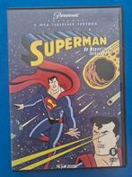 Superman en de Magnetische Telescoop DVD, Ophalen of Verzenden, Zo goed als nieuw