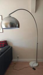 Mooie booglamp, Huis en Inrichting, Ophalen, Gebruikt, 150 tot 200 cm