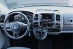 Volkswagen Transporter 2.0 TDI DC Comfortline - Navi, zomer-, Voorwielaandrijving, Gebruikt, 4 cilinders, Volkswagen