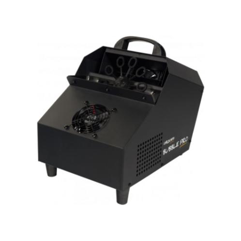 ALGAM LIGHTING - BUBBLE-PRO Bellenblaasmachine, Muziek en Instrumenten, Licht en Laser, Nieuw, Overige typen, Geluidgestuurd, Kleur