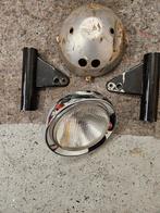 Koplamp set., Ophalen of Verzenden