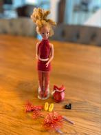 Mattel Barbie jewel secrets Skipper 1986, Verzamelen, Ophalen of Verzenden, Gebruikt