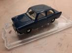 Vitesse Volkswagen 1500 Sedan Donkerblauw 1:43, Hobby en Vrije tijd, Ophalen of Verzenden, Nieuw, Auto, Overige merken