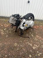 Vespa Sprint Primavera 4T 4V Motorblok, Fietsen en Brommers, Brommeronderdelen | Scooters, Ophalen of Verzenden, Gebruikt, Blok