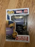 Funko Pop! Marvel Thanos (Holiday) Kerst - Nieuw!, Ophalen of Verzenden, Nieuw