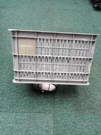 Basil fiets kratje mag voor een klein prijsje weg !, Fietsen en Brommers, Fietsaccessoires | Fietsmanden, Ophalen, Gebruikt, Fietskrat