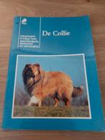 DE COLLIE RASSENGIDS, Verzenden, Zo goed als nieuw, Honden