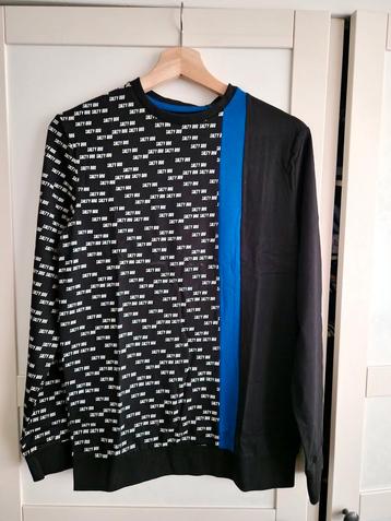 Nieuwe longsleeve we maat 170 176 (met kaartje) beschikbaar voor biedingen