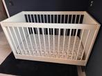 Kidsmill ledikant - Wit, Ophalen, Zo goed als nieuw, Ledikant