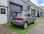 Volkswagen Tiguan 1.4 TSI Sport&Style 4Motion Xenon Cruise, 13 km/l, Gebruikt, 4 cilinders, 2000 kg