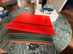 Postzegelverzameling oud, Postzegels en Munten, Ophalen of Verzenden, Nederland en Buitenland