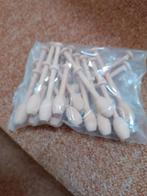 Kantklos klosjes set van 15, Ophalen of Verzenden