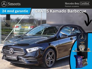 Mercedes-Benz A-klasse 250 e Business Solution AMG Limited | beschikbaar voor biedingen