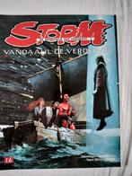 Storm de Kronieken van Pandarve 7 Vandaahl de verderver, Boeken, Gelezen, Ophalen of Verzenden