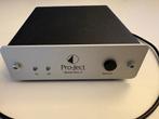 Pro-Ject Speedbox II, Verzenden, Gebruikt, Platenspeler-onderdeel, Overige merken
