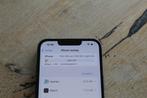 Apple iPhone 13 Pro - 256GB - Graphite + Garantie, 256 GB, Apple, 88 %, Ophalen of Verzenden