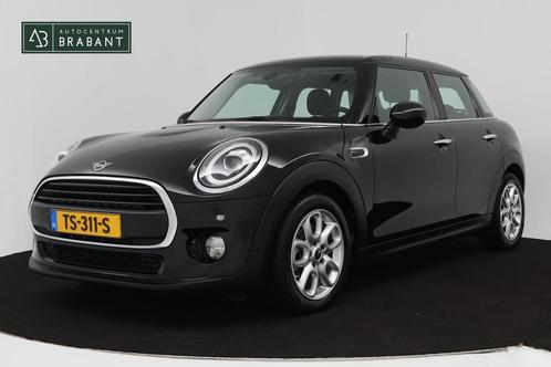 Mini Mini 1.5 One Pepper Automaat (NAVIGATIE, LED, STUURBEDI, Auto's, Mini, Bedrijf, Te koop, One, ABS, Airbags, Airconditioning