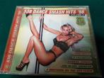 cd 538 dance smash hits98, Ophalen of Verzenden