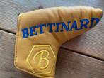 NIEUWE Bettinardi headcover (groen of geel), Sport en Fitness, Golf, Ophalen of Verzenden, Nieuw, Overige typen