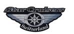 Stoffen embleem  YAMAHA ROYAL STAR, Motoren, Ophalen of Verzenden
