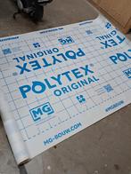 Dampopen waterdichte folie, Ophalen, Nieuw, 15 m² of meer