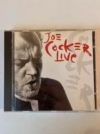 Joe Cocker Live CD, Ophalen of Verzenden, Gebruikt