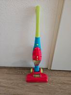 Playgo stofzuiger 2 in 1, Kinderen en Baby's, Speelgoed | Overig, Ophalen of Verzenden, Zo goed als nieuw, Jongen of Meisje